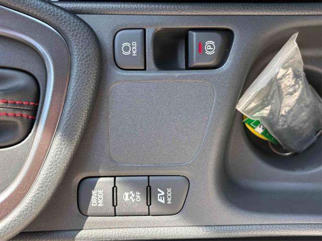 TOYOTA Yaris 1.5 130 Hybrid 5 porte GR Sport