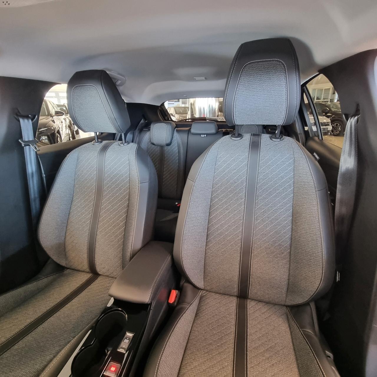 PEUGEOT 208 ALLURE 1.2 100cv Euro 6E