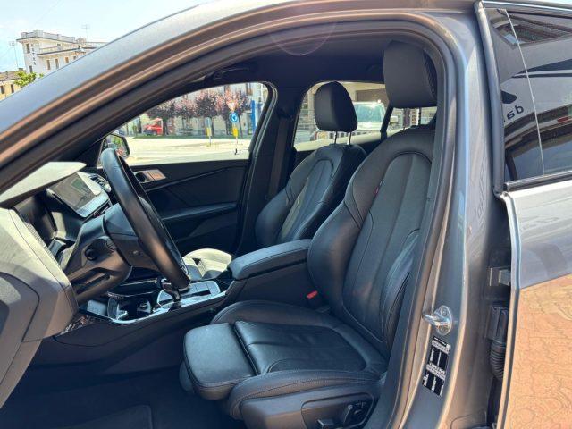 BMW 120 i 5p. Msport *Perfetta* INTERNI IN PELLE
