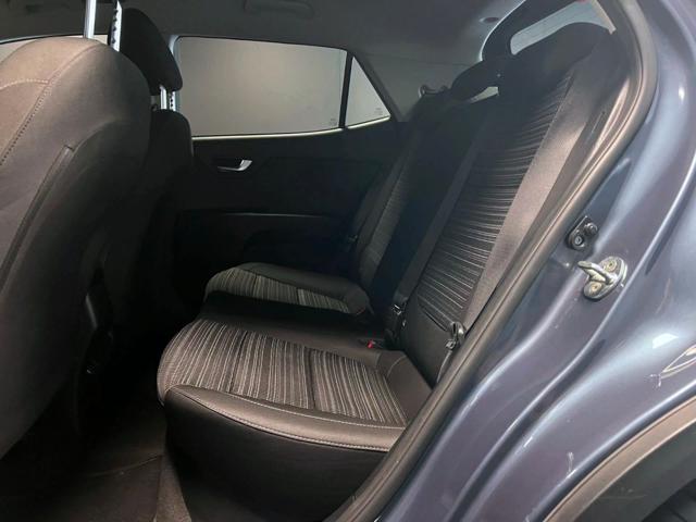 KIA Stonic 1.0 T-GDi 100 CV MHEV iMT Style