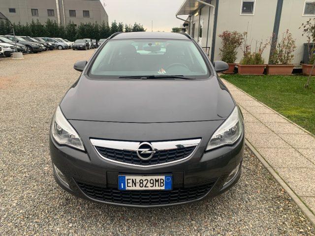 OPEL Astra 1.7 CDTI 110CV Sports Tourer Cosmo