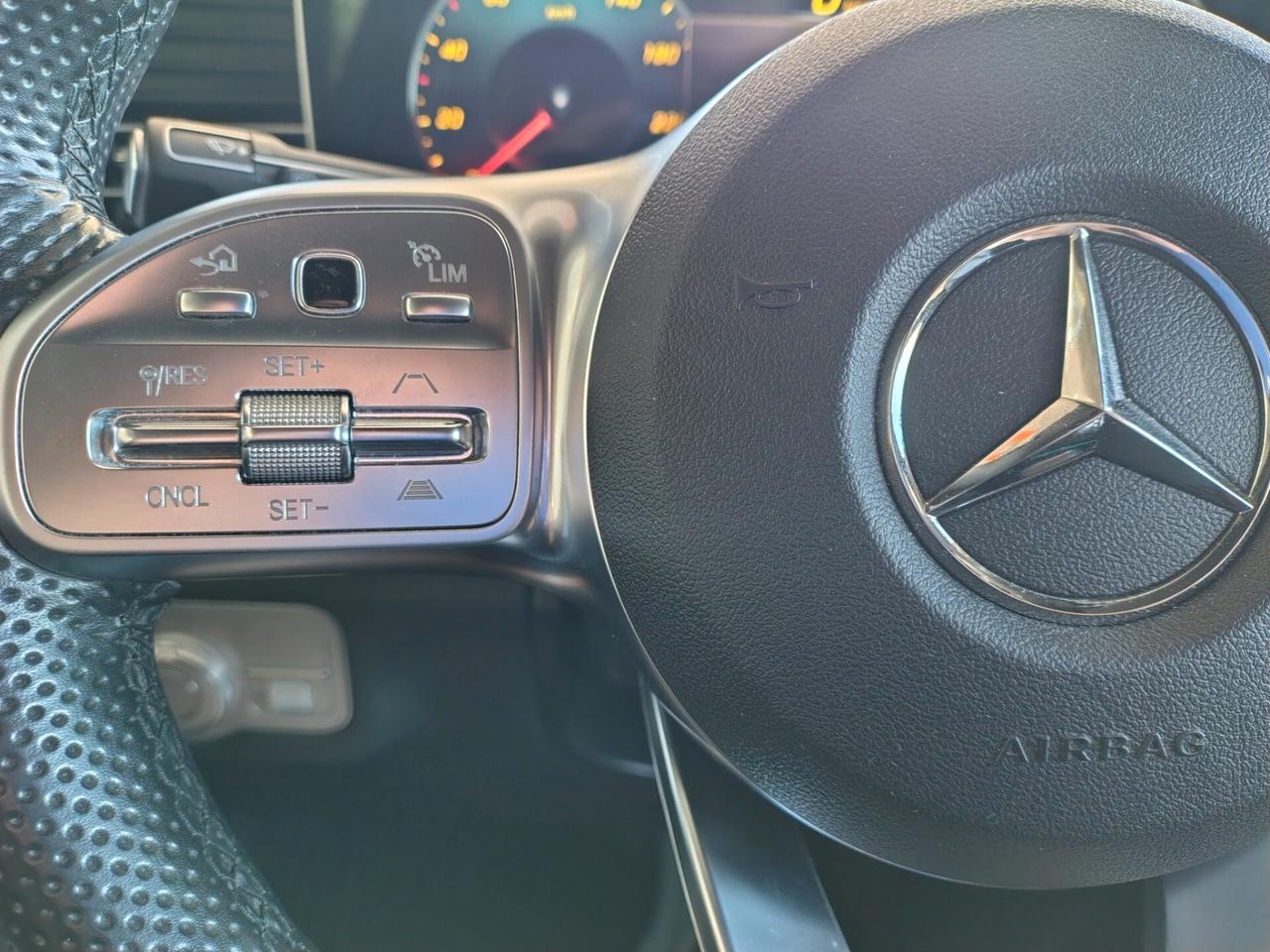 Mercedes-benz GLE 350 de hybrid EQ 4Matic Premium Plus