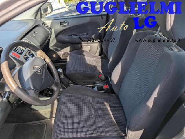 HONDA HR-V 1.6i 16V cat 5 porte Jam 4X4