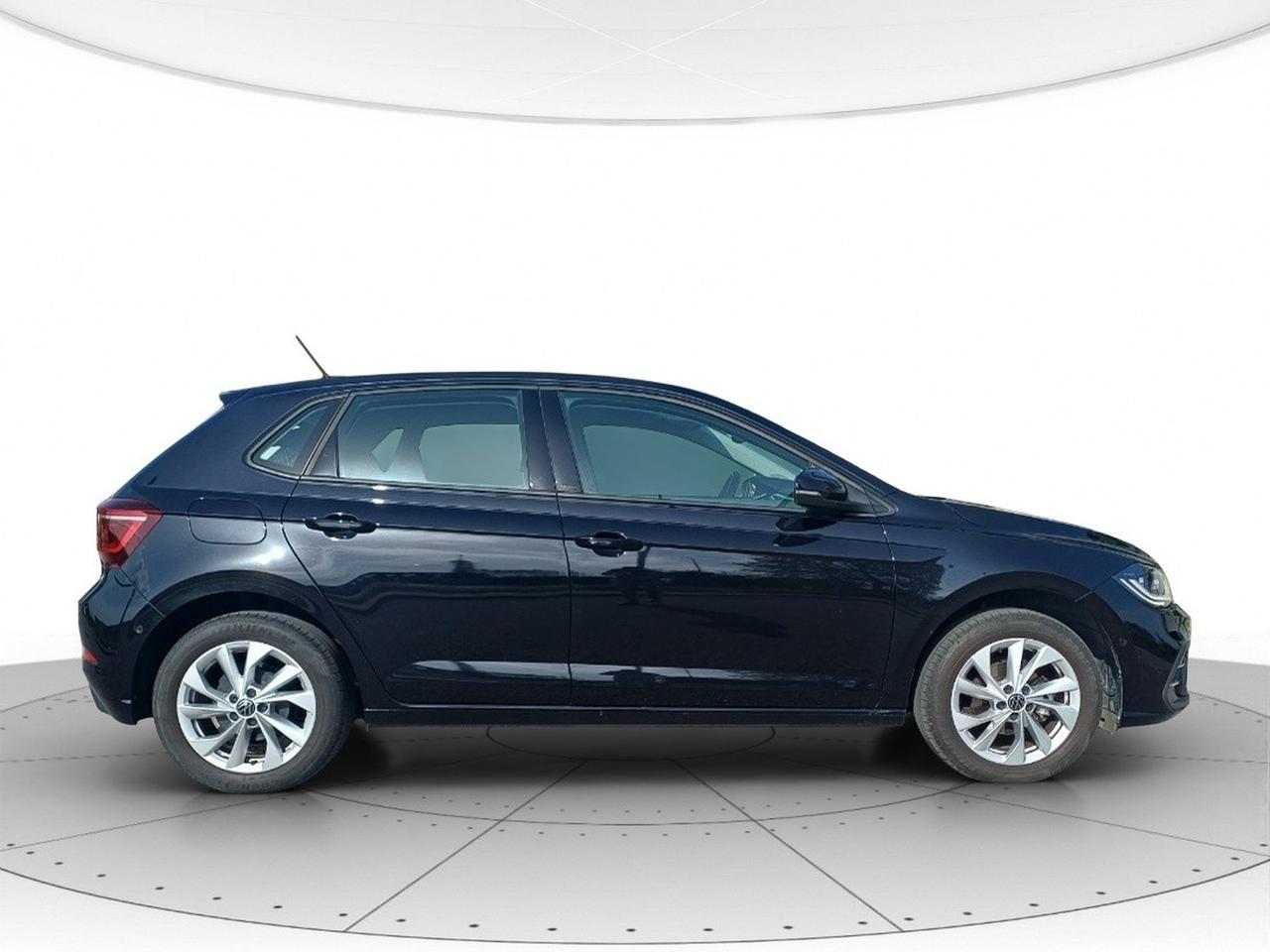 Volkswagen Polo 1.0 tsi style 95cv