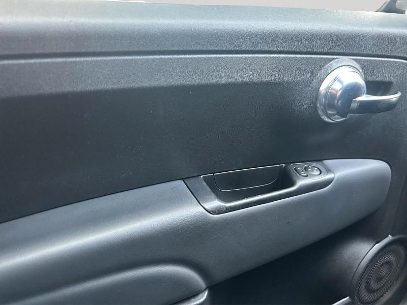 ABARTH 595 595 1.4 Turbo T-Jet 165 CV Turismo