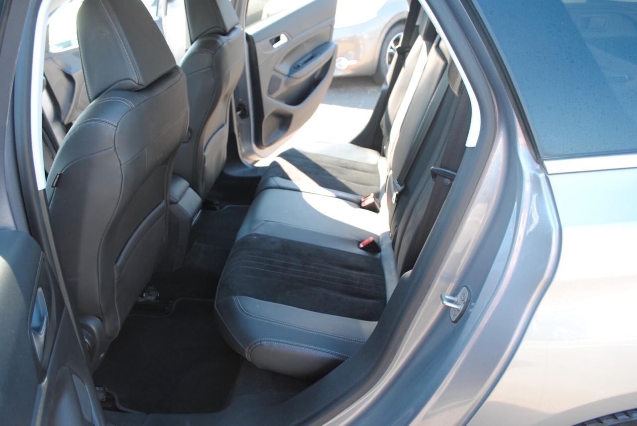 PEUGEOT 308 SW 1.6 HDI 120 CV