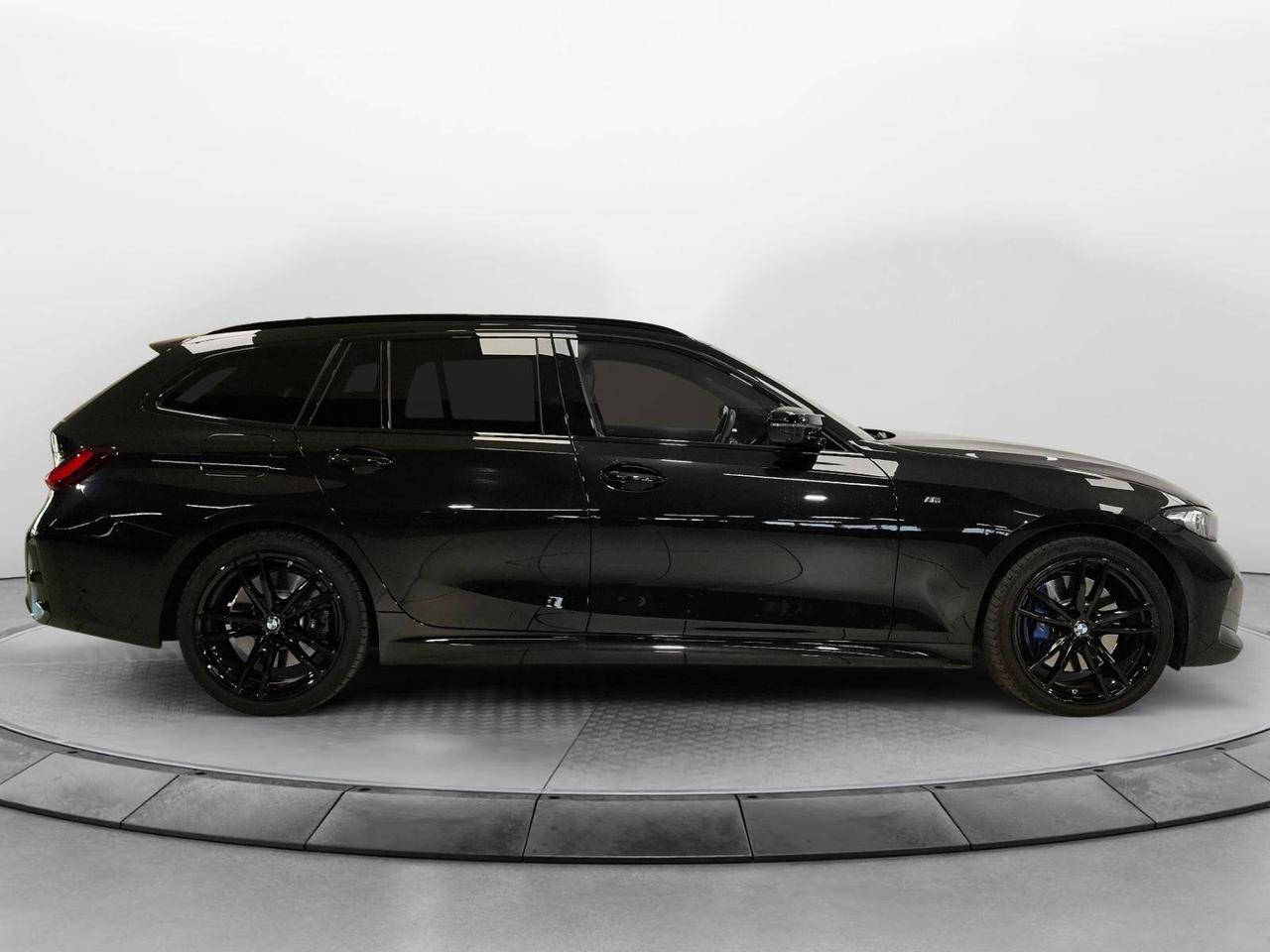 BMW Serie 3 M340i xDrive Touring 48V