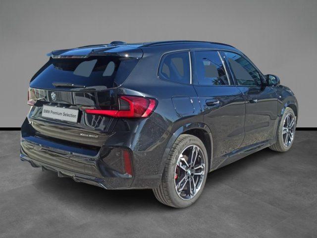 BMW X1 xDrive 20d Msport Pro Aut.