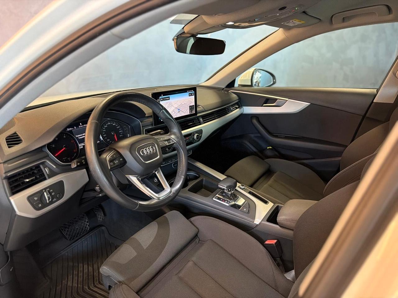 Audi A4 Avant 35 TDI/163 CV S tronic Business