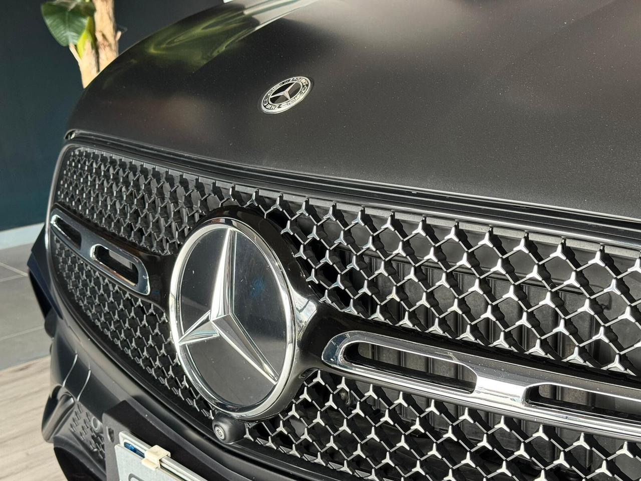 Mercedes-benz GLC 220 d 4Matic Premium AMG Plus Night Edition