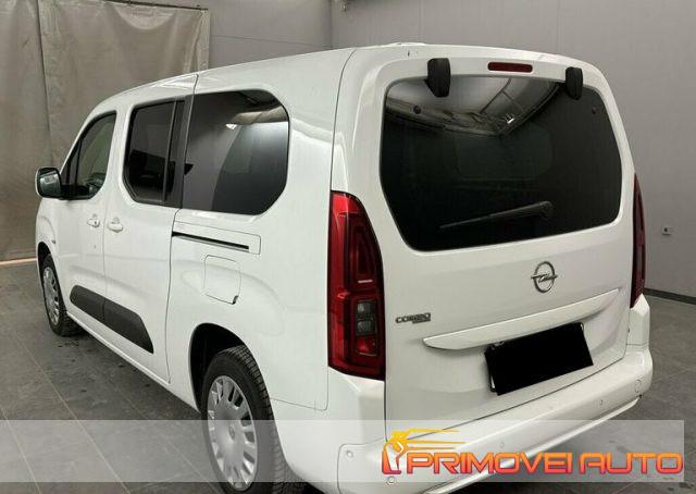 OPEL Combo Life 1.5D 130 CV S&S MT6 Edition XL