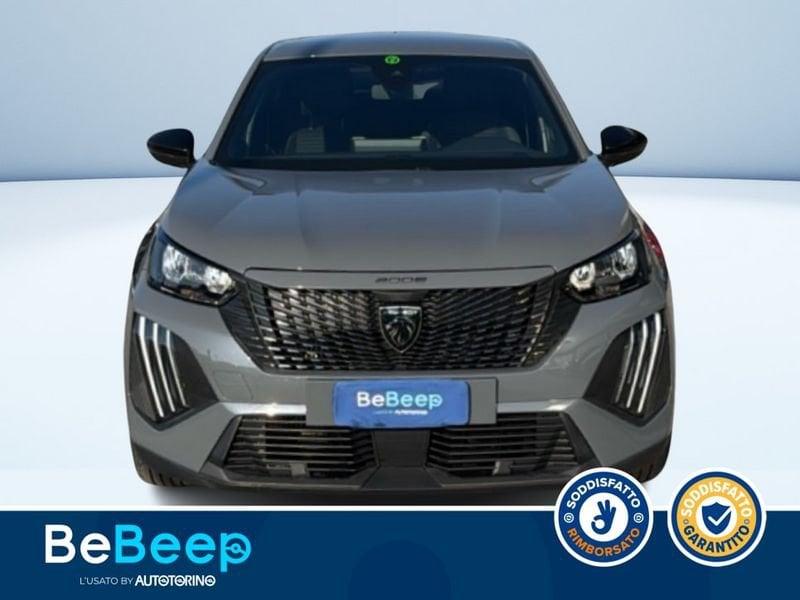 Peugeot 2008 1.2 PURETECH ACTIVE S&S 100CV