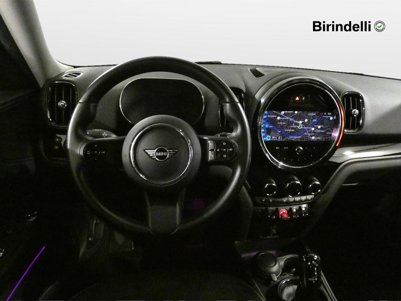 MINI Mini Countrym.(F60) - Mini 1.5 Cooper Classic Countryman