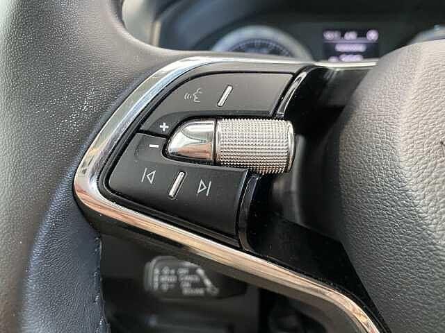 SKODA Karoq 2.0 TDI EVO SCR 115 CV Executive