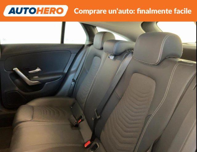 MERCEDES-BENZ CLA 180 d Automatic Shooting Brake Sport