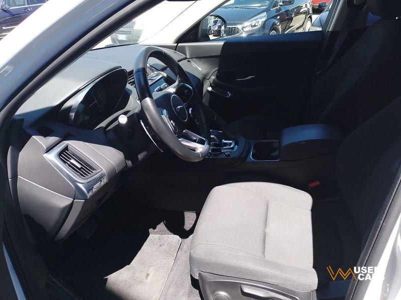 Jaguar E-Pace E-Pace 2.0D I4 163 CV AWD Auto