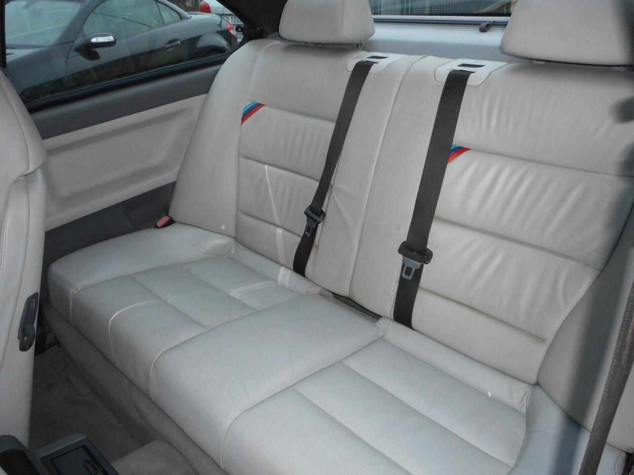 Bmw M3 E36