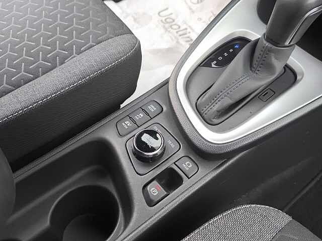 Toyota Yaris Cross 1.5 Hybrid 5p. E-CVT AWD-i Trend