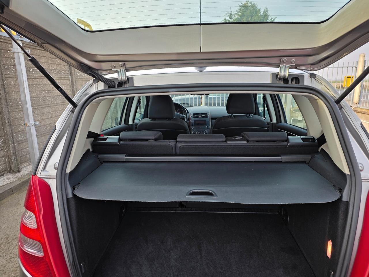 Mercedes-benz A 150 Coupé Avantgarde