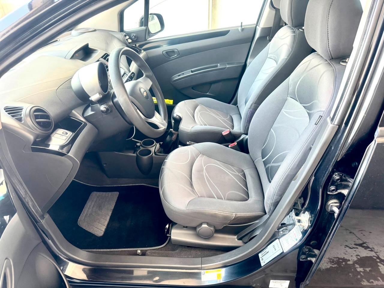 Chevrolet Spark 1.0 GPL OK Neopatentati