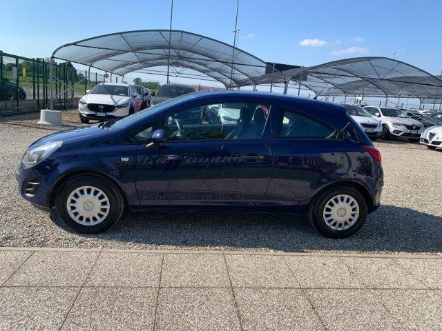 OPEL Corsa 1.0 12V 3 porte Edition
