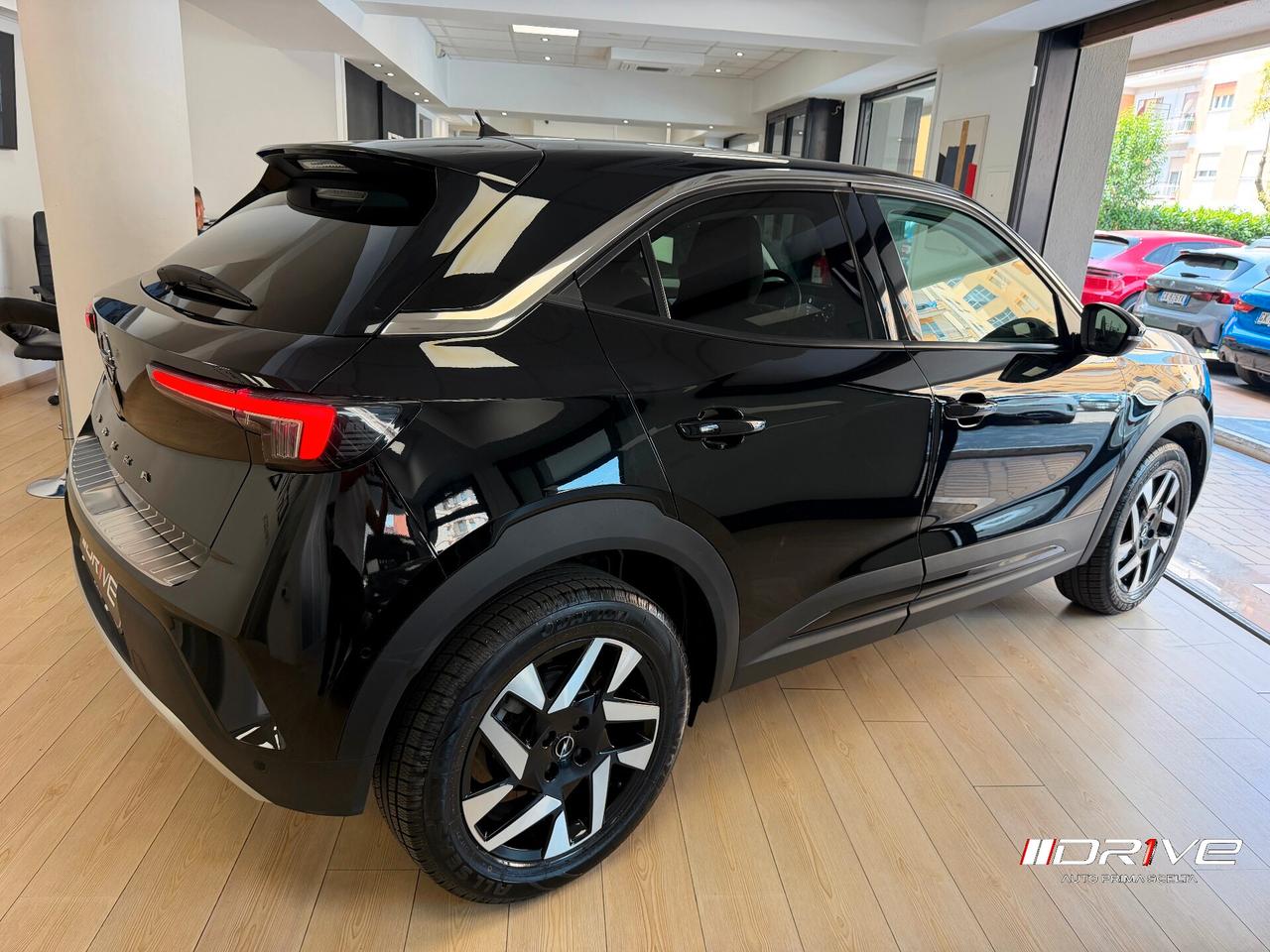 OPEL Mokka 2ª serie Mokka 1.2 Turbo 130 CV aut...