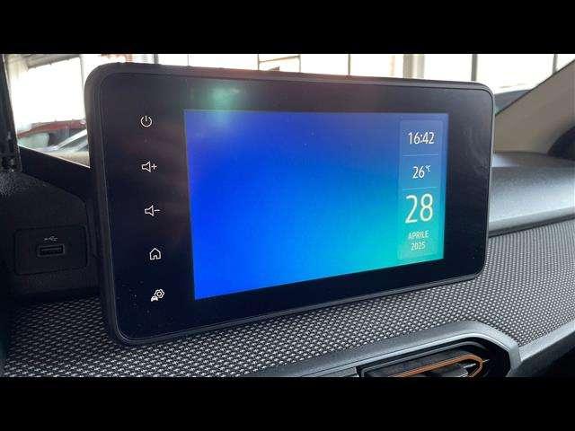 Dacia Sandero Stepway 1.0 tce Comfort SL DaciaPlus Eco-g 100cv