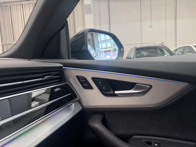 AUDI Q8 3.0 Tdi Mhev S-Line Quattro 286CV Tiptr. KM.0