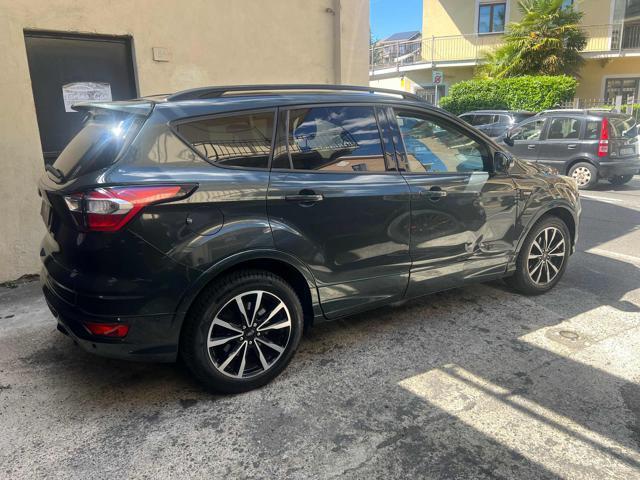 FORD Kuga 1.5 TDCI 120 CV S&S 2WD ST-Line