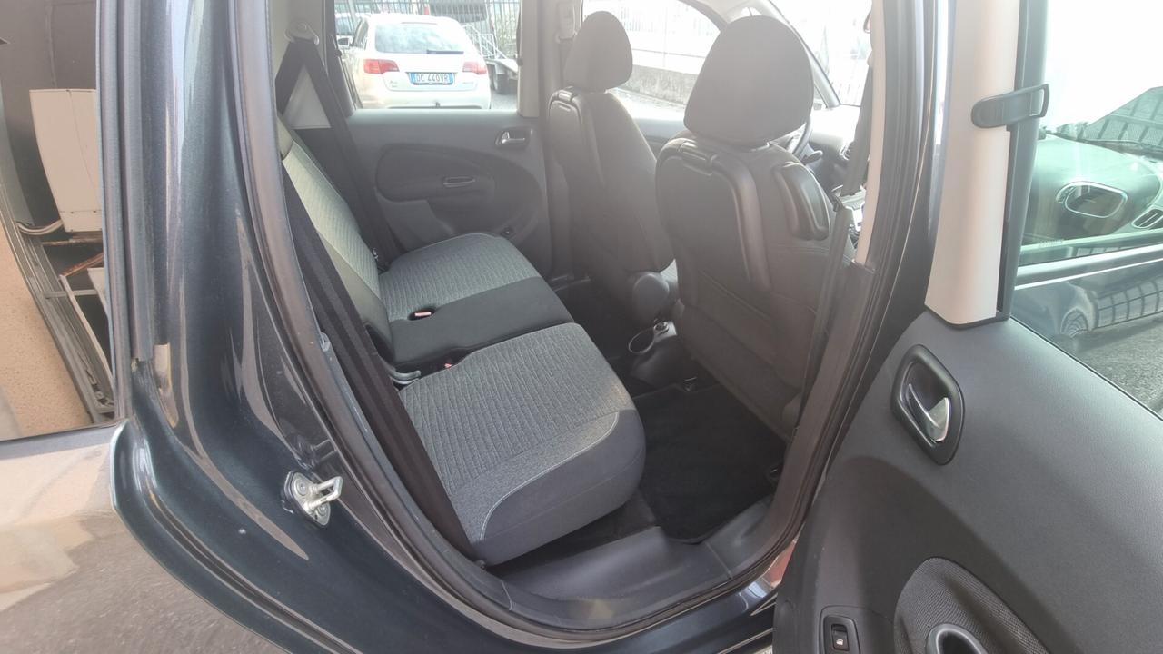 Citroen C3 Picasso PureTech 110 Feel Edition