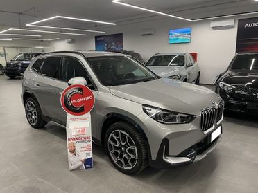 BMW X1 2.0 d S-Drive M-Sport