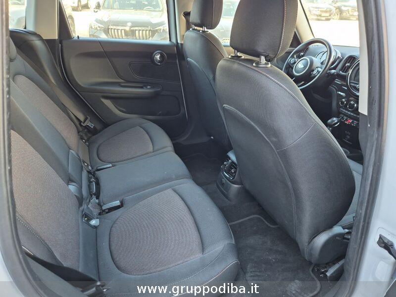 MINI Countryman Mini F60 2017 Diese Mini 2.0 Cooper D Business auto