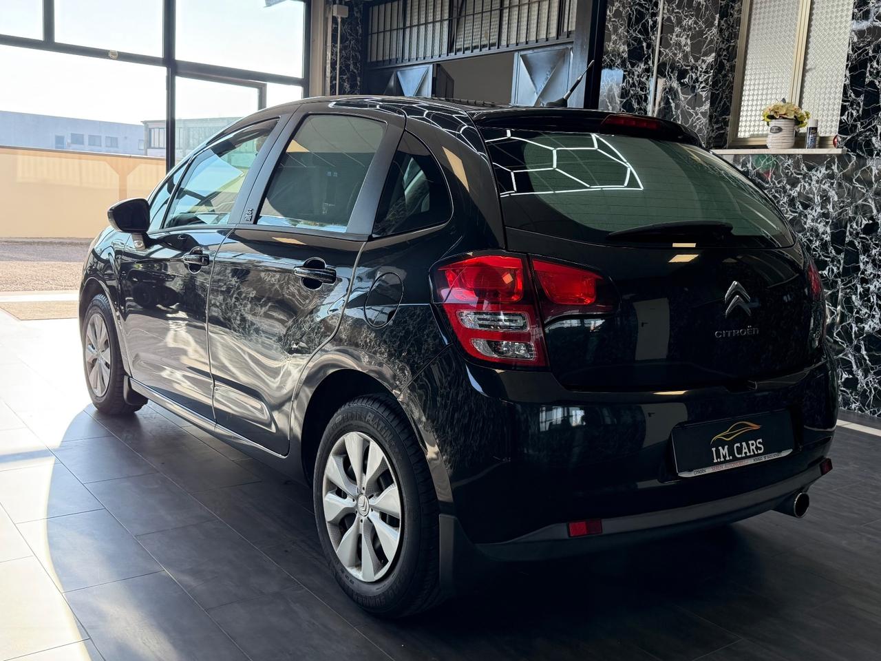 Citroen C3 1.4 HDi 70 FAP Business