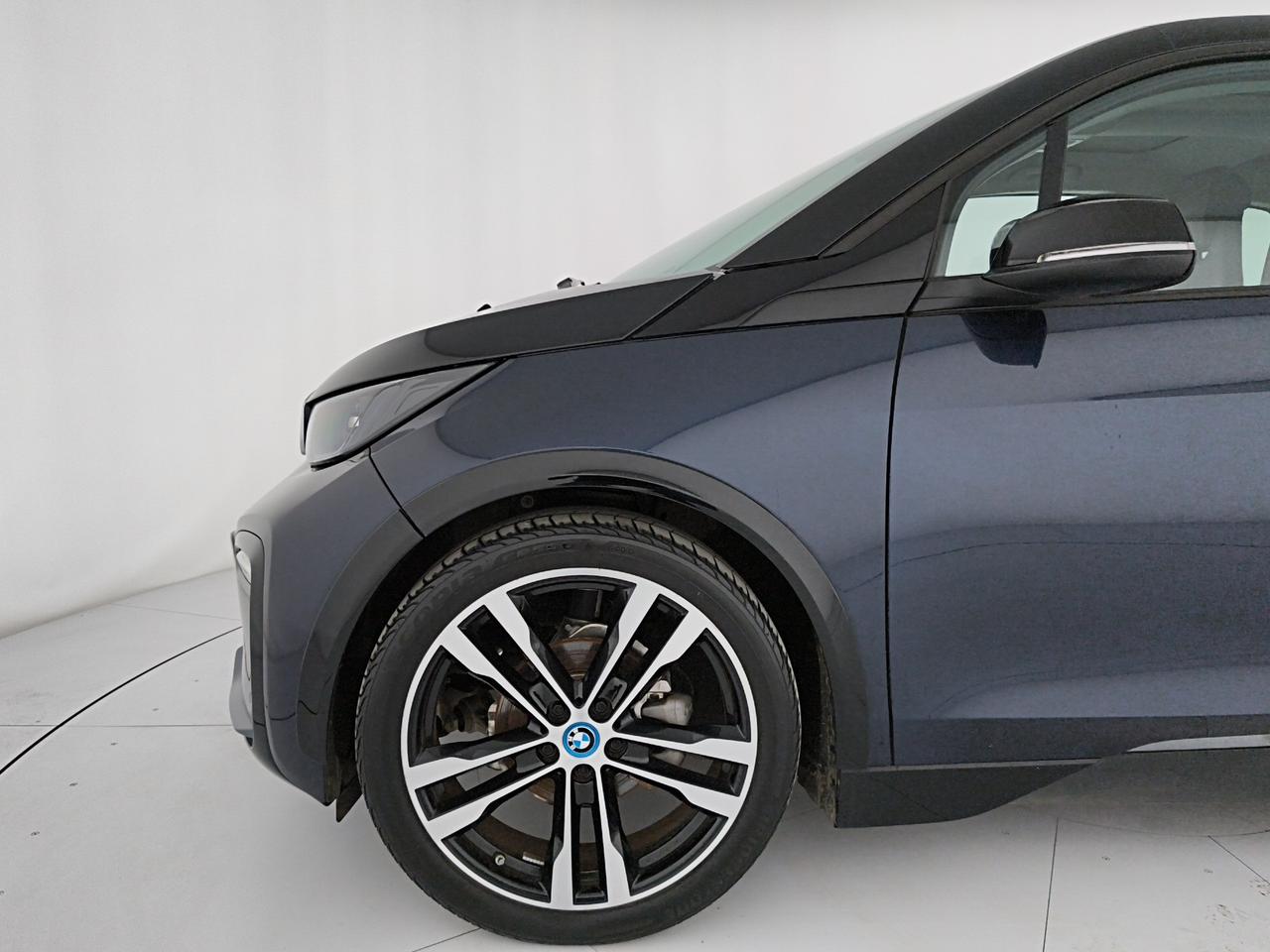 BMW i3 120Ah Advantage