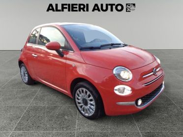 FIAT 500 1.0 Hybrid 70cv MT6