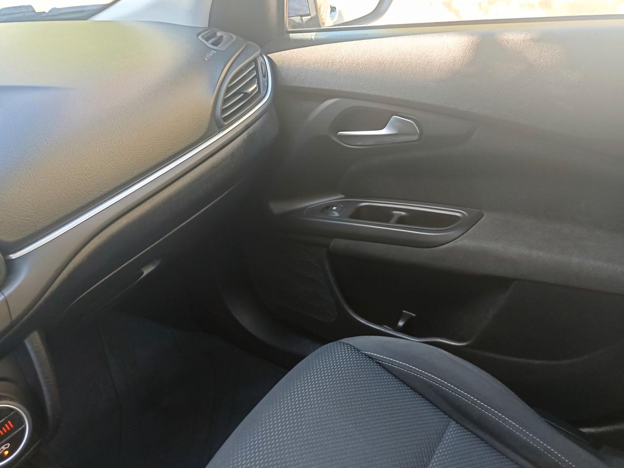 Fiat Tipo 1.3 Mjt S&S 5 porte Business MOTORE NUOVO