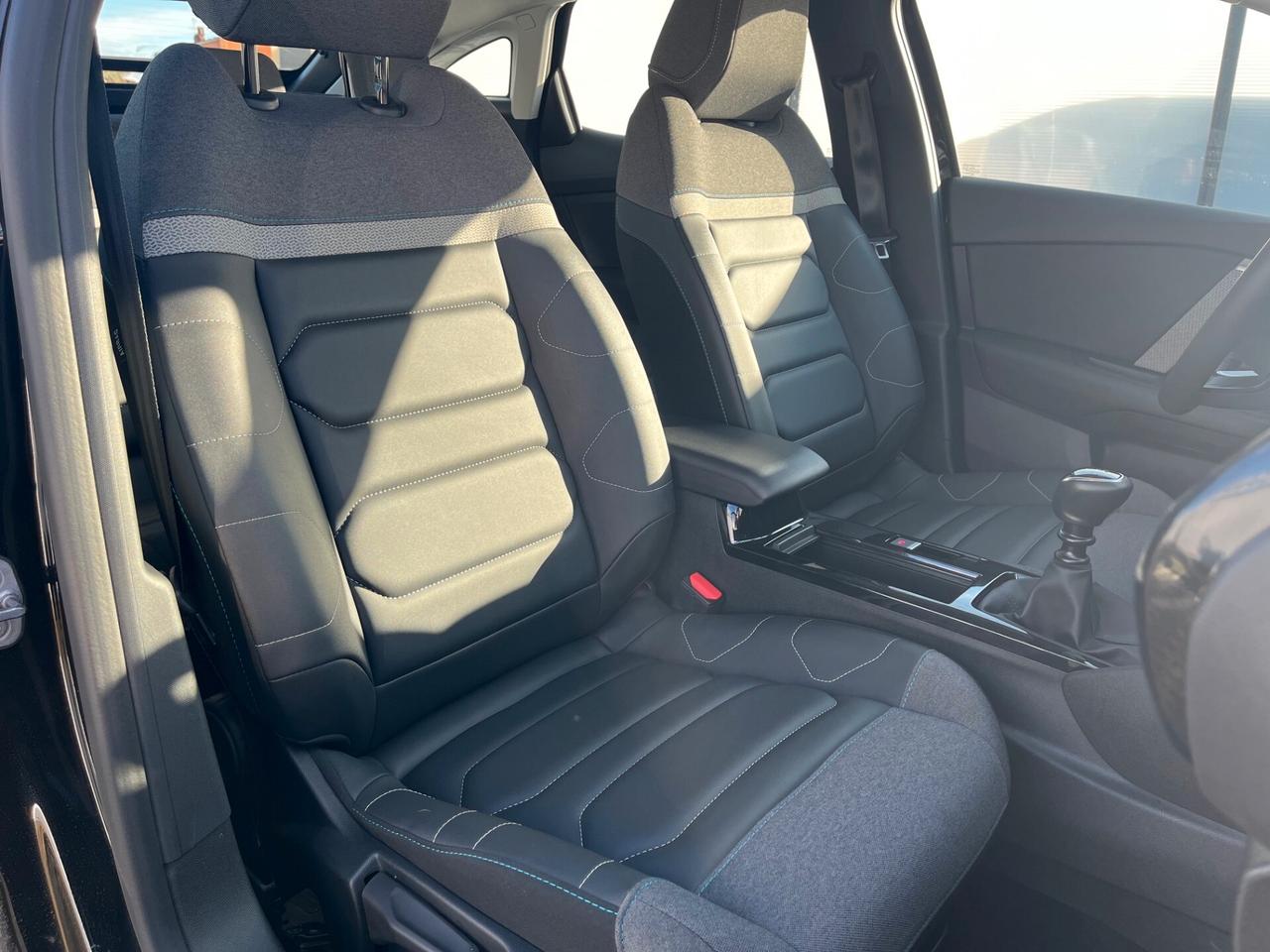 Citroen C4 PureTech 130 S&S Plus