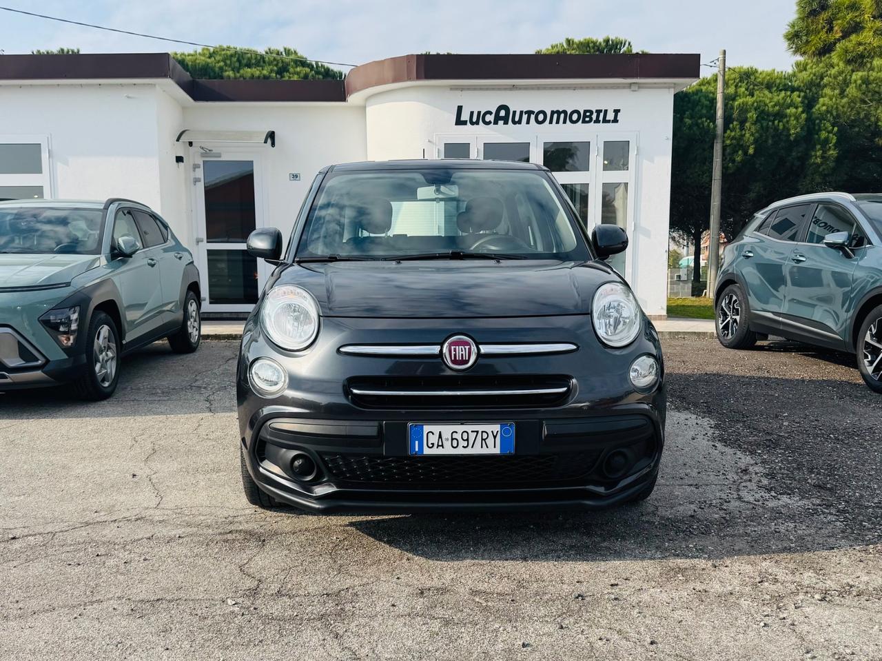 Fiat 500L 1.4 95 CV S&S 120°