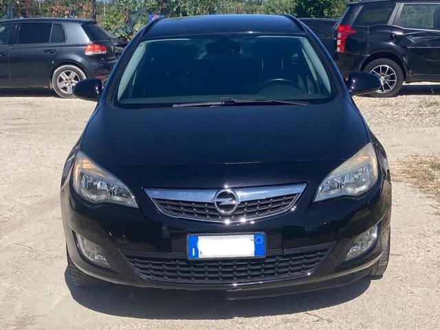OPEL Astra 1.7 CDTI 110CV Sports Tourer