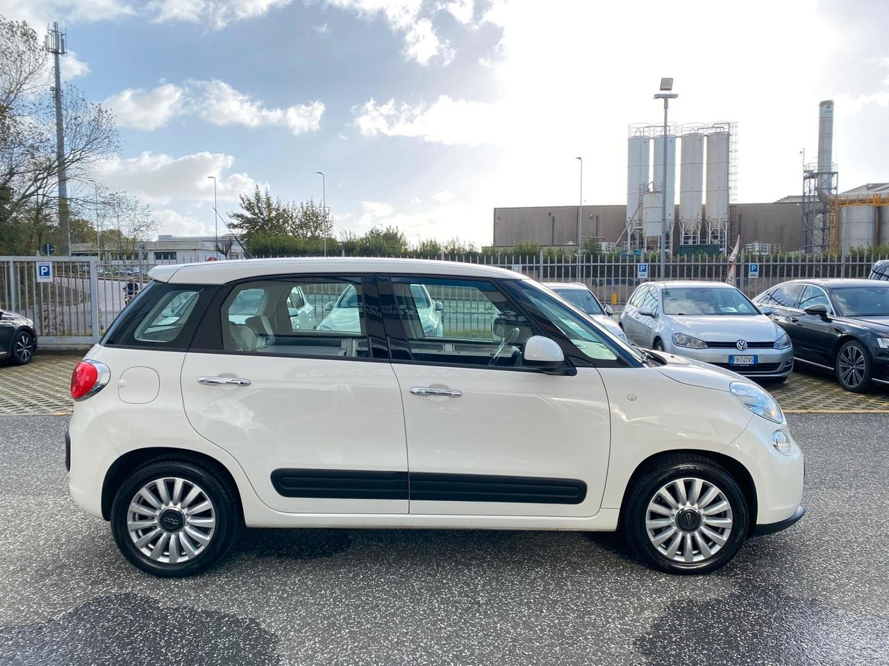 Fiat 500L 1.3 Multijet 95 CV Business