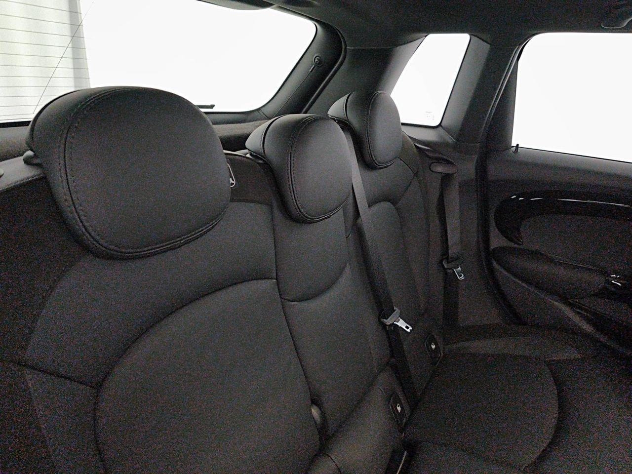 MINI Mini Cooper S Classic 5 Porte