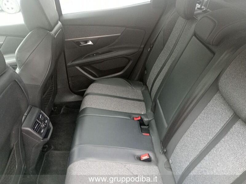 Peugeot 3008 II 2016 Diesel 1.5 bluehdi Allure s&s 130cv eat8
