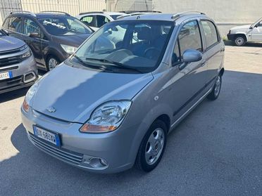 CHEVROLET Matiz 1000 67cv SX Energy GPL Eco Logic 78MILA KM