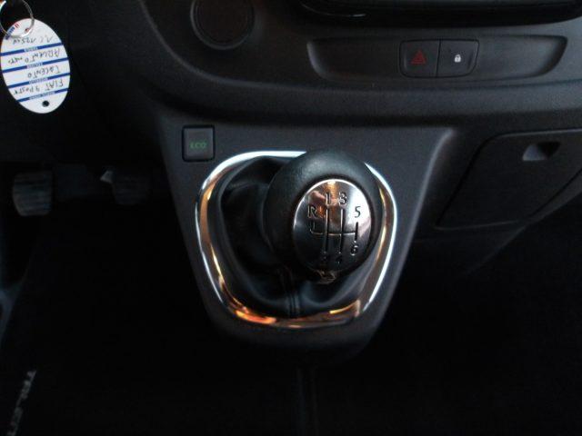 FIAT Talento 1.6 125cv +IVA 9 POSTI - M1 AUTOVETTURA - 10q