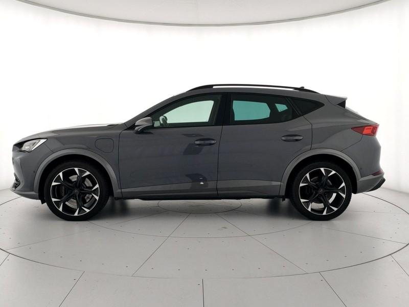 Cupra Formentor 1.4 e-hybrid vz dsg