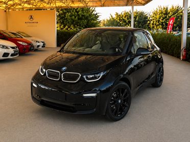 BMW i3 (I01) - i3s 120 Ah