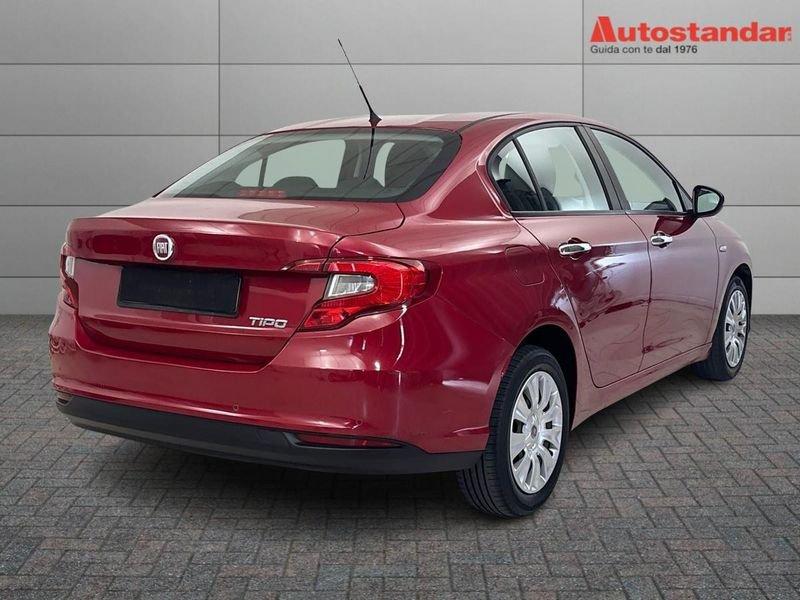 FIAT Tipo II 4p 1.4 Easy 95cv