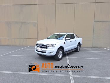 FORD Ranger 2.2 Limited GANCIO+RIDOTTE+BLOCCAGGIO IVA