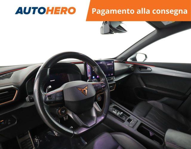 CUPRA Formentor 1.4 e-Hybrid DSG VZ