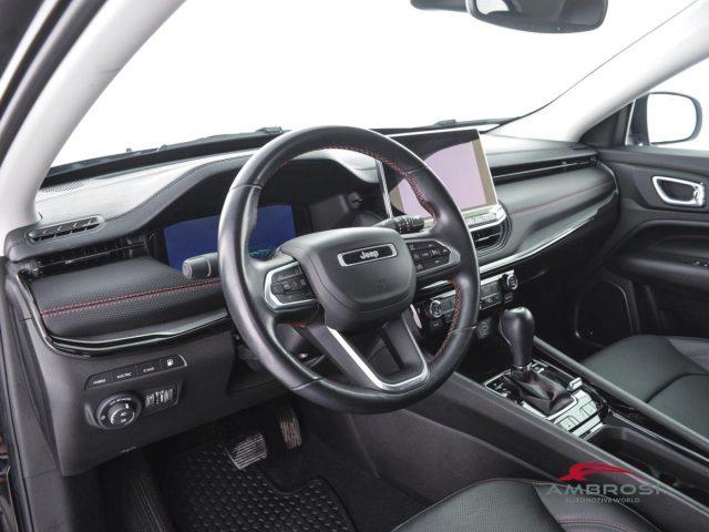 JEEP Compass 1.3 turbo t4 phev Trailhawk 4xe auto